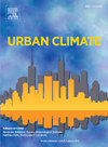 Urban Climate封面